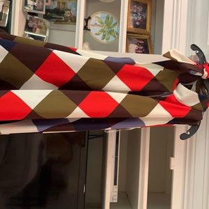 Great dress for fall!  Can be early maternity!